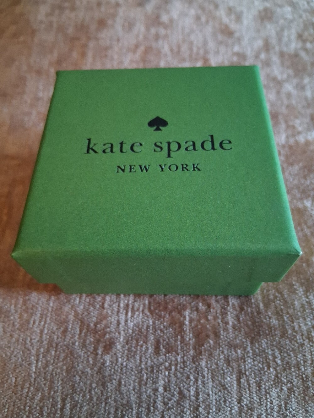 Kate Spade Butterfly Earrings - Picture 5 of 6
